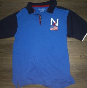 Nautica Polo shirt